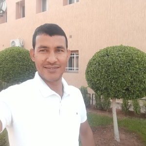 EL HOUSSINE - Prof de maths - Paris