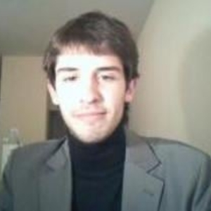 Jules - Prof de maths - Toulouse