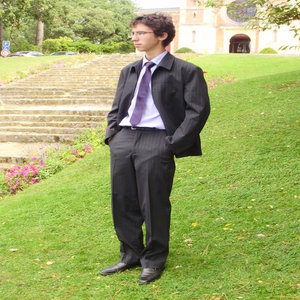 Damien - Prof de maths - Mérignac