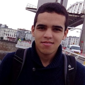 Mohamed Amine - Prof de maths - Plouzané