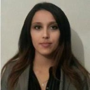Yousra - Prof de maths - La Garenne-Colombes