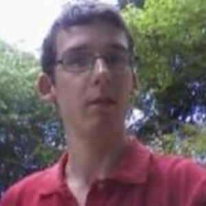 Romain - Prof de maths - Mont-Saint-Aignan