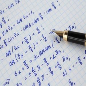 Maths - Prof de maths - Villeneuve-d'Ascq