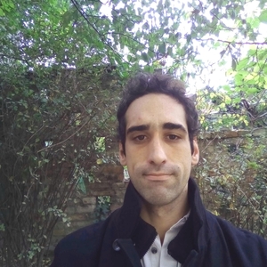 Bruno - Prof de maths - Privas
