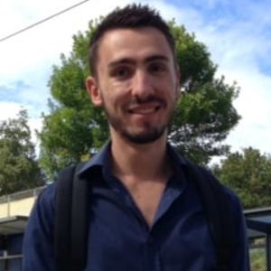 Thibaud - Prof de maths - Blanzy