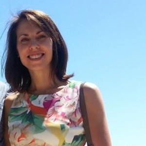 Victoria - Prof de maths - Woluwe-Saint-Lambert