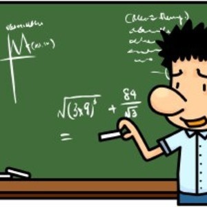Patrick - Prof de maths - Saint-Herblain