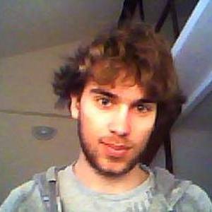 Robin - Prof de maths - Villeurbanne