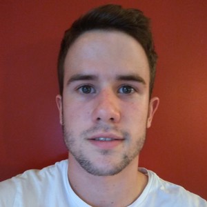 Romain - Prof de maths - Nîmes