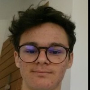Rayan - Prof de maths - Perpignan