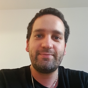 Thomas - Prof de maths - Pontault-Combault