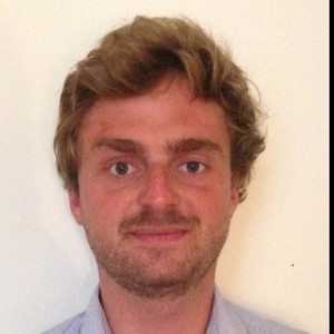 Martin - Prof de maths - Paris