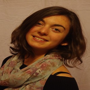 Julie - Prof de maths - Saint-Martin-d'Hères