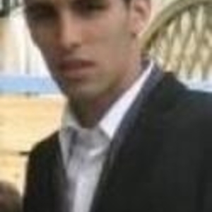Yassine - Prof de maths - Châtenay-Malabry