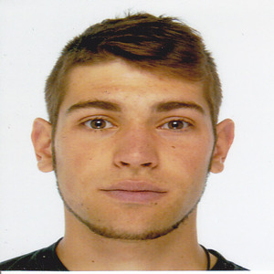 Aurélien - Prof de maths - Nancy