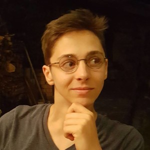 Léo - Prof de maths - Bourg-en-Bresse