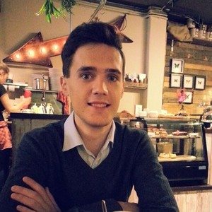 Maxime - Prof de maths - Dammartin-en-Goële