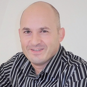 Michael - Prof de maths - Marseille