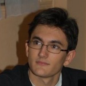 Ian - Prof de maths - Châtenay-Malabry