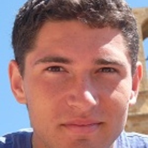 Eric - Prof de maths - Saussan