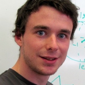 Philippe - Prof de maths - Paris