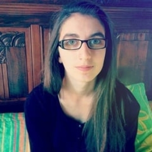 Dorine - Prof de maths - Quinçay
