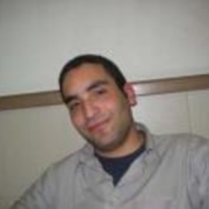 MEHDI - Prof de maths - Paris