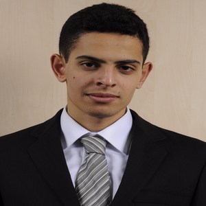 Karim - Prof de maths - Châtenay-Malabry