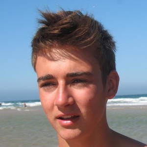 Célien - Prof de maths - Paris