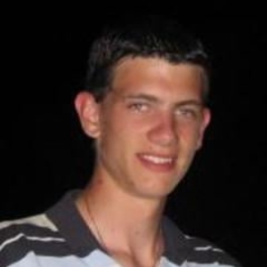Maxime - Prof de maths - Meyzieu