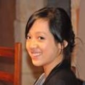 Carine - Prof de maths - Paris
