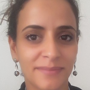 Salima - Prof de maths - Massy