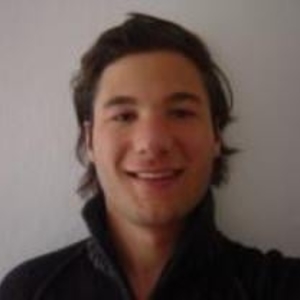 Romain - Prof de maths - Lille
