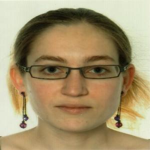 Marina - Prof de maths - Tours