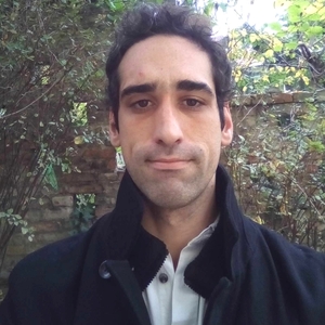 Bruno - Prof de maths - Fouesnant