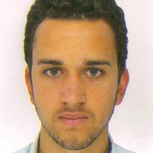 Eloi - Prof de maths - Lyon