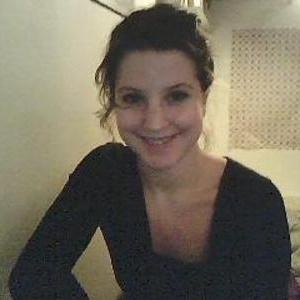 Annabel - Prof de maths - Gray