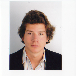 Simon - Prof de maths - Gif-sur-Yvette