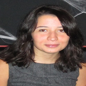 Soraya - Prof de maths - Saint-Étienne