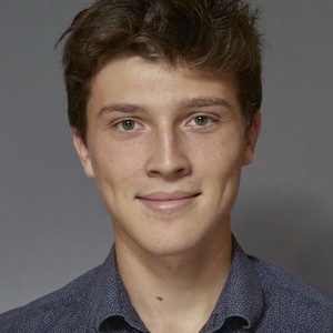 Benjamin - Prof de maths - Le Kremlin-Bicêtre