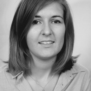 Audrey - Prof de maths - Nantes