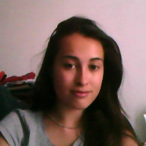 Audrey - Prof de maths - Avignon