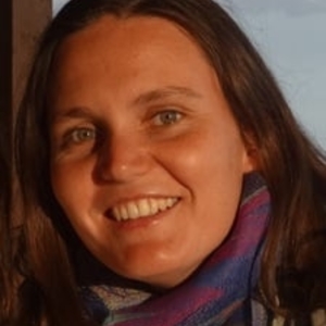 Raphaëlle - Prof d'aide à la rédaction de mémoires et thèses - Givors