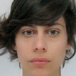 Morgane - Prof de maths - Strasbourg
