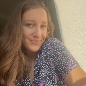 Flavie - Prof de maths - Clermont-Ferrand