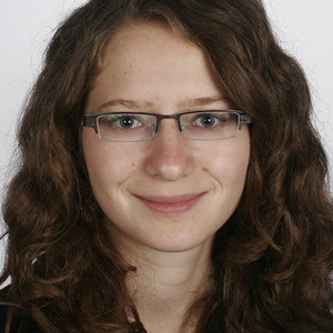 Clémence - Prof d'anglais - Melun