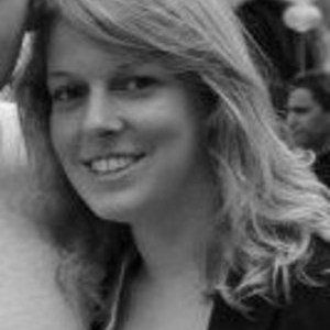 Caroline - Prof de maths - Grenoble