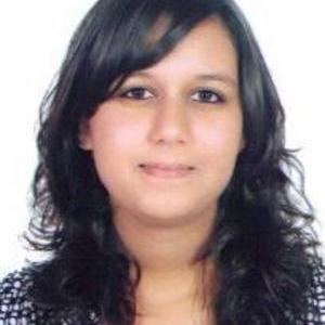 Soukaina - Prof de maths - Amiens