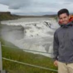 Raphaël - Prof de maths - Saint-Clément-de-Rivière