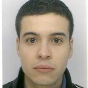 Samir - Prof d'économie - Paris